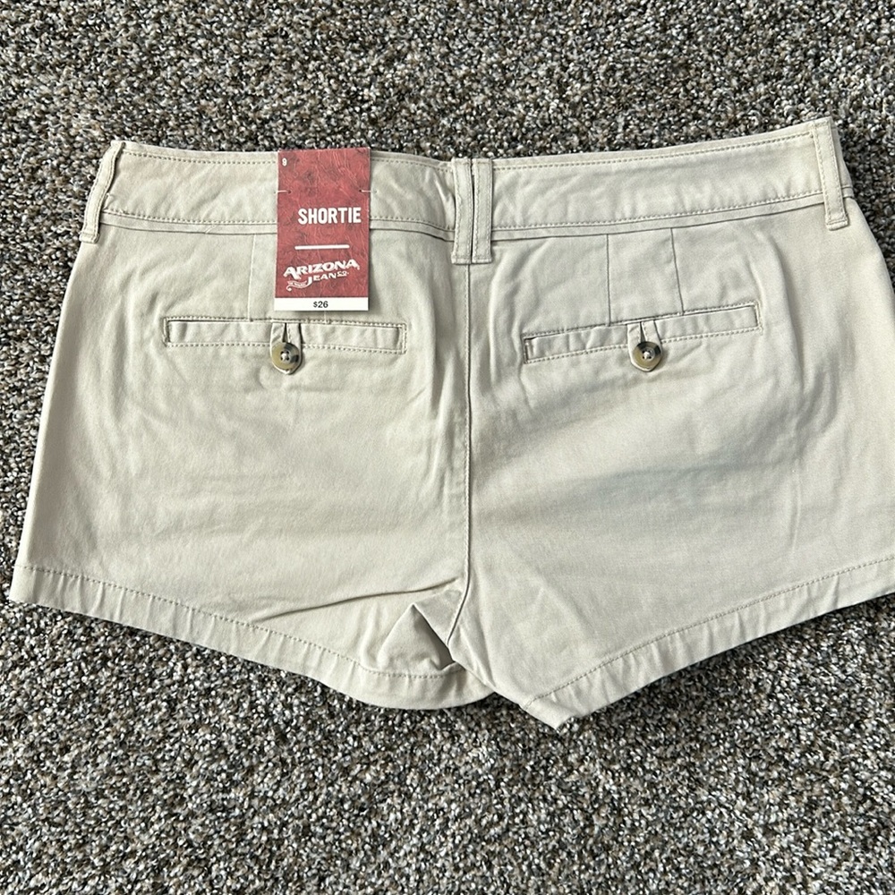 Arizona Jean Co shorts ✨NWT✨